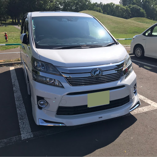 ぱけのプロフィール画像