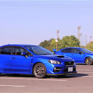 WRX STI VAB