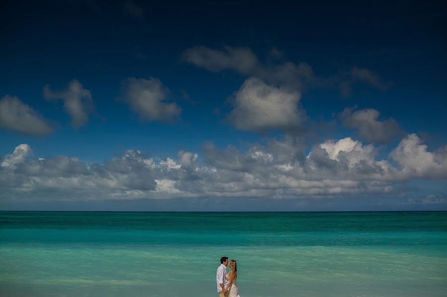 Photographe de mariage Carlos Negrín (carlosnegrin). Photo du 29 septembre 2015