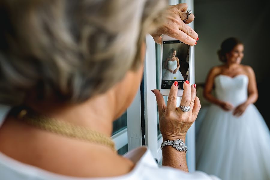 Wedding photographer Arjan Van Der Plaat (arjanvanderplaa). Photo of 17 October 2016