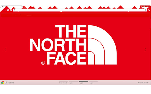 The North Face