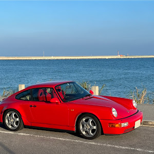 964 カレラ2