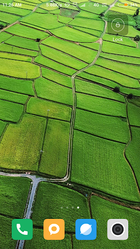 Awesome Land Wallpaper HD