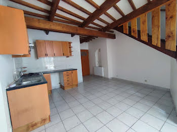 appartement à Viviers (07)