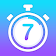 7 Minute Workout icon