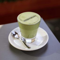 Matcha Latte