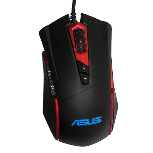 Chuột Asus GT200