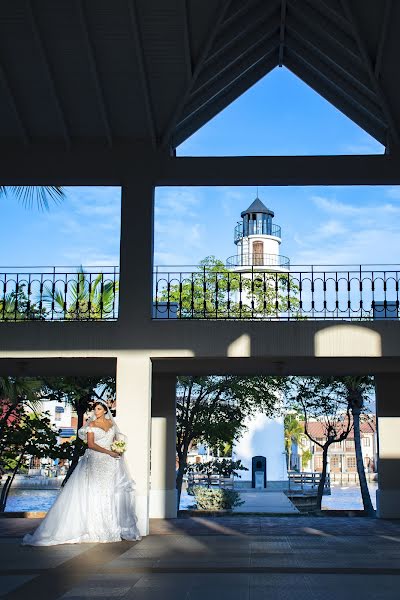 Fotógrafo de casamento Jose Felix Rodriguez (jfxbodas). Foto de 23 de março 2019