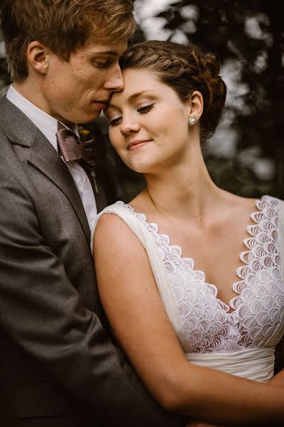 Wedding photographer Johan Lindqvist (johanlindqvist). Photo of 20 March 2019