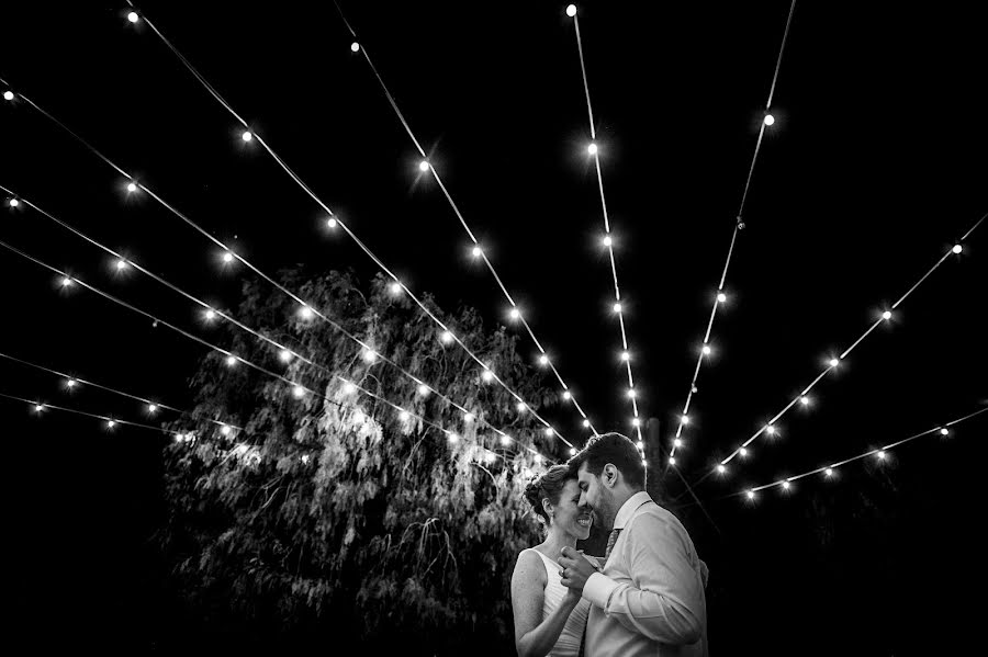 Fotografo di matrimoni Matteo Lomonte (lomonte). Foto del 11 agosto 2018