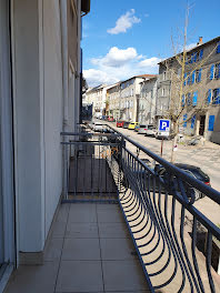 appartement à Saint-Affrique (12)