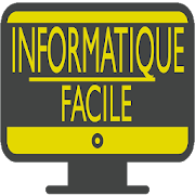 Informatique Facile: Cours d'informatique  Icon