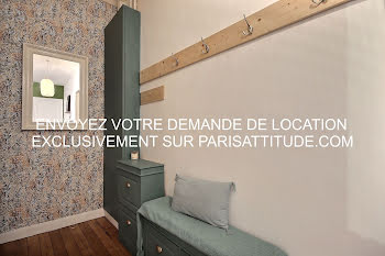 appartement à Paris 7ème (75)