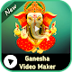 Download Ganesha Video Maker - Photo Slideshow App For PC Windows and Mac 1.0