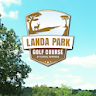 Landa Park Golf Course icon