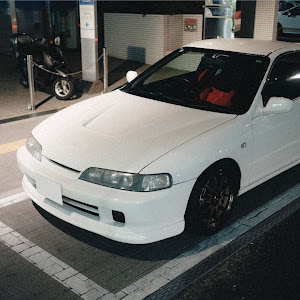 インテグラ DC2