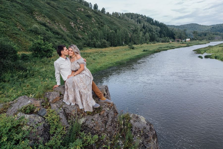 Wedding photographer Elena Yurkina (smile19). Photo of 20 July 2016