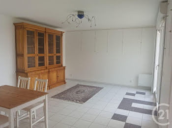 appartement à Asnieres-sur-seine (92)