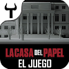 La Casa del Papel icon