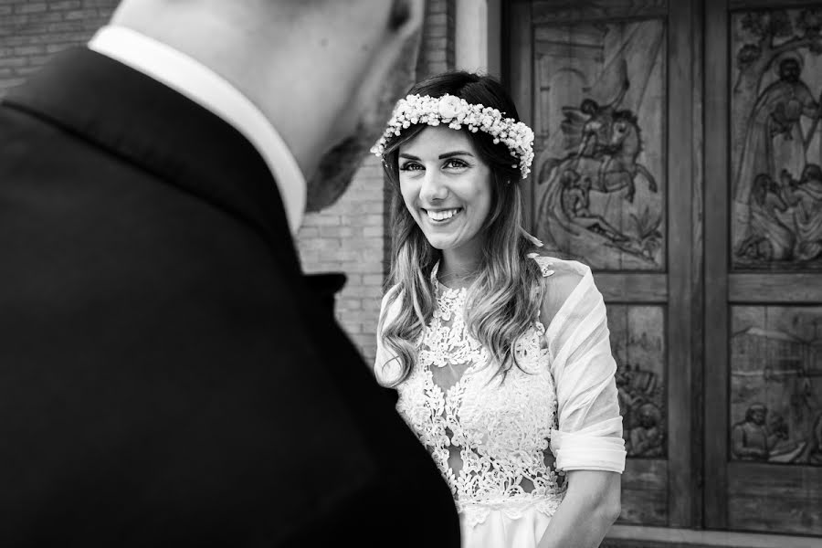 Wedding photographer Silvia Affini (affinisilvia). Photo of 6 May 2020