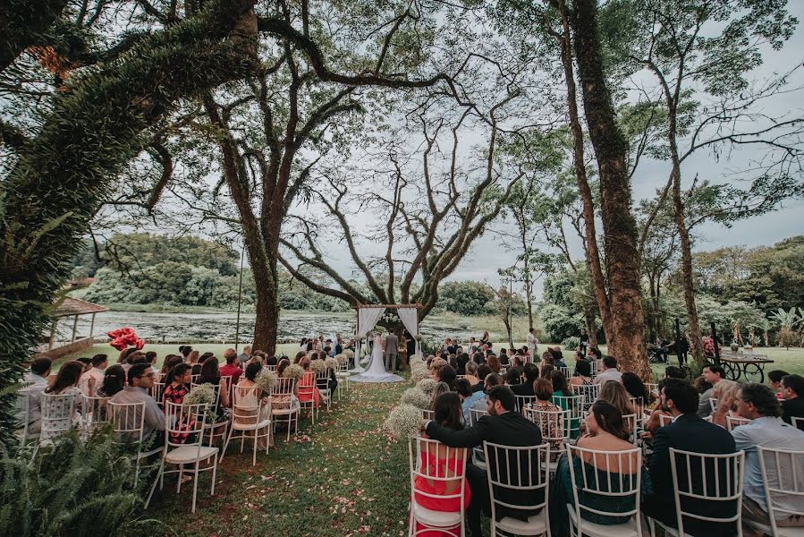 Fotografo di matrimoni Paulo Maximiliano (paulomaximiliano). Foto del 11 maggio 2020