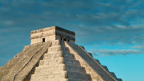 Mayan City of Blood thumbnail