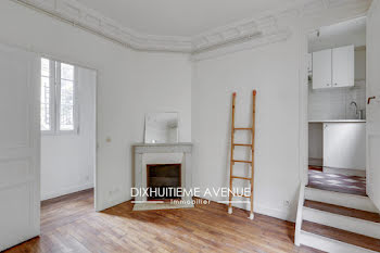 appartement à Paris 18ème (75)