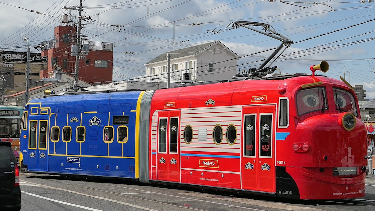 ルークス ハイウェイスター ターボの岡山・北長瀬・ガラガラ駐車場・駐車場・チャギントン電車に関するカスタム事例の投稿画像5枚目