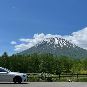 Eクラス ステーションワゴン S213