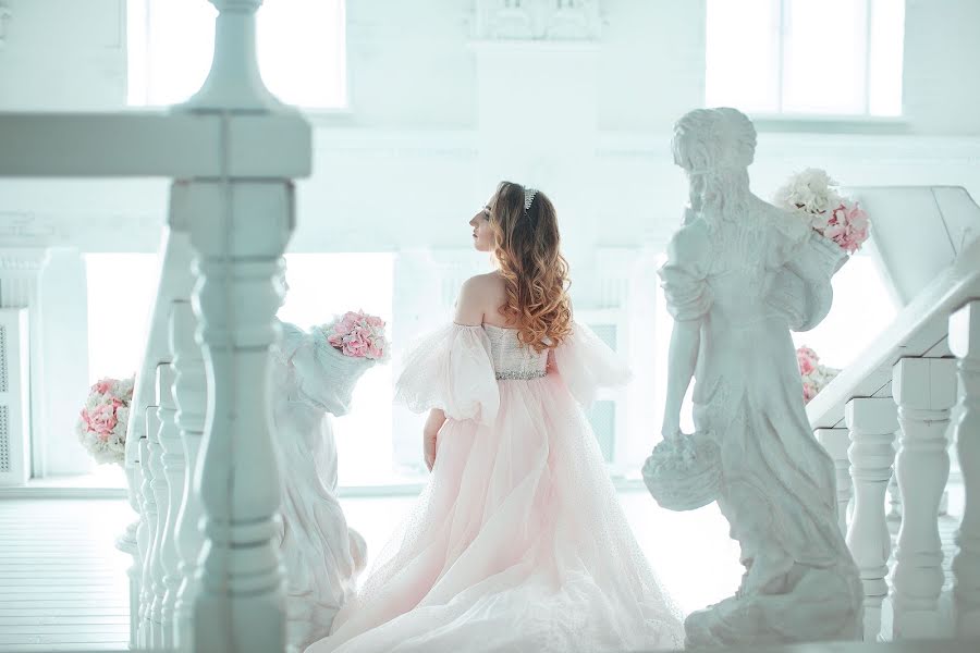 Wedding photographer Evgeniya Saltykova (saltykova). Photo of 12 March 2021