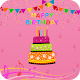 Download Birthday Song with Name : Birthday Frame, Sticker For PC Windows and Mac 1.0