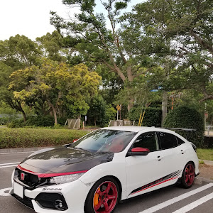 シビック FK7