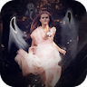 Ghost In Photo Editor Prank icon