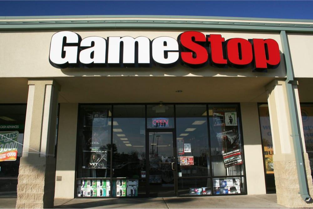 GameStop's Top Investor Sees Epic Amazon Battle | PYMNTS.com