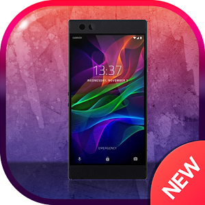 Download Theme for Razer Phone For PC Windows and Mac