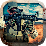 Sharp Shooter Sniper Assault Apk