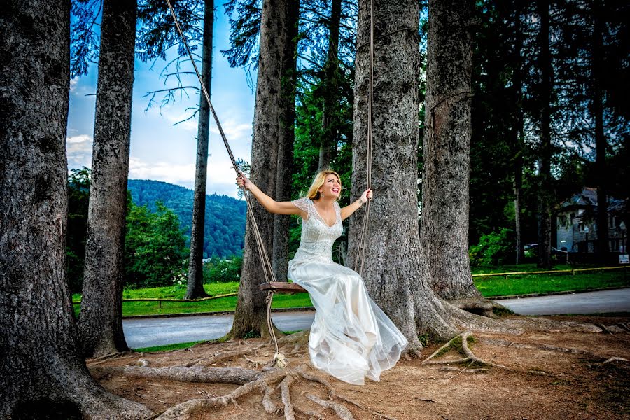 Fotógrafo de casamento Geo Dolofan (vision). Foto de 31 de maio 2017