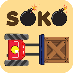 Download SokoBattle For PC Windows and Mac