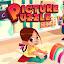 Picture Puzzle Game New Tab