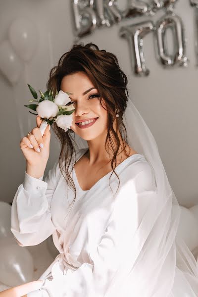 Wedding photographer Anna Golovenko (holovenko). Photo of 6 September 2020