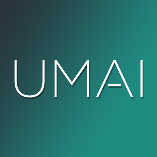 UMAI Restaurant Solutions 로고