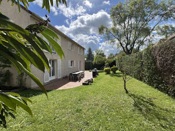 maison à Chevreuse (78)