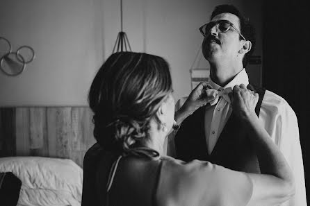 Photographe de mariage Andrés Mondragón (andresmondragon). Photo du 16 octobre 2023