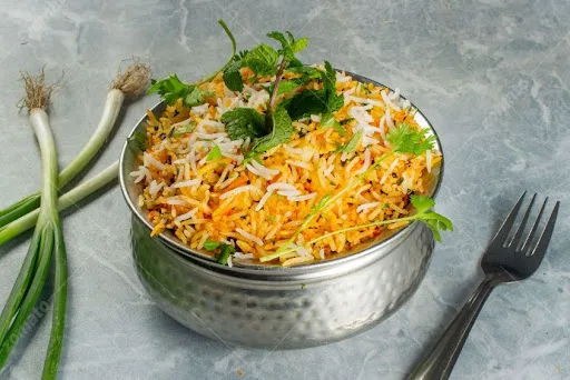 Veg Biryani