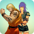 Ultimate Wrestling Clash -Kung Fu fighting game1.1.0