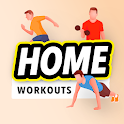 Home Workout : No Equipment