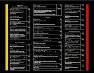 Nayra Cafe & Restro By JD menu 1