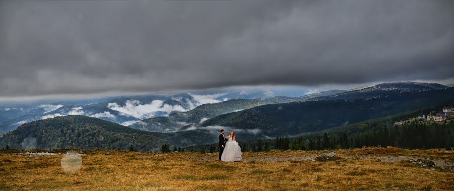 Wedding photographer Alex Vîlceanu (alexandruvilcea). Photo of 5 November 2017