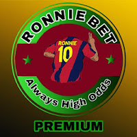 Ronnie Premium Betting Tips