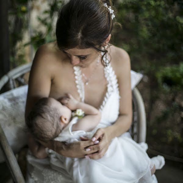 Fotografo di matrimoni Claudio Moccia (moccia). Foto del 6 dicembre 2019